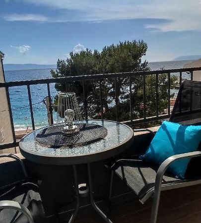 Apartmani Niko Drasnice Bagian luar foto