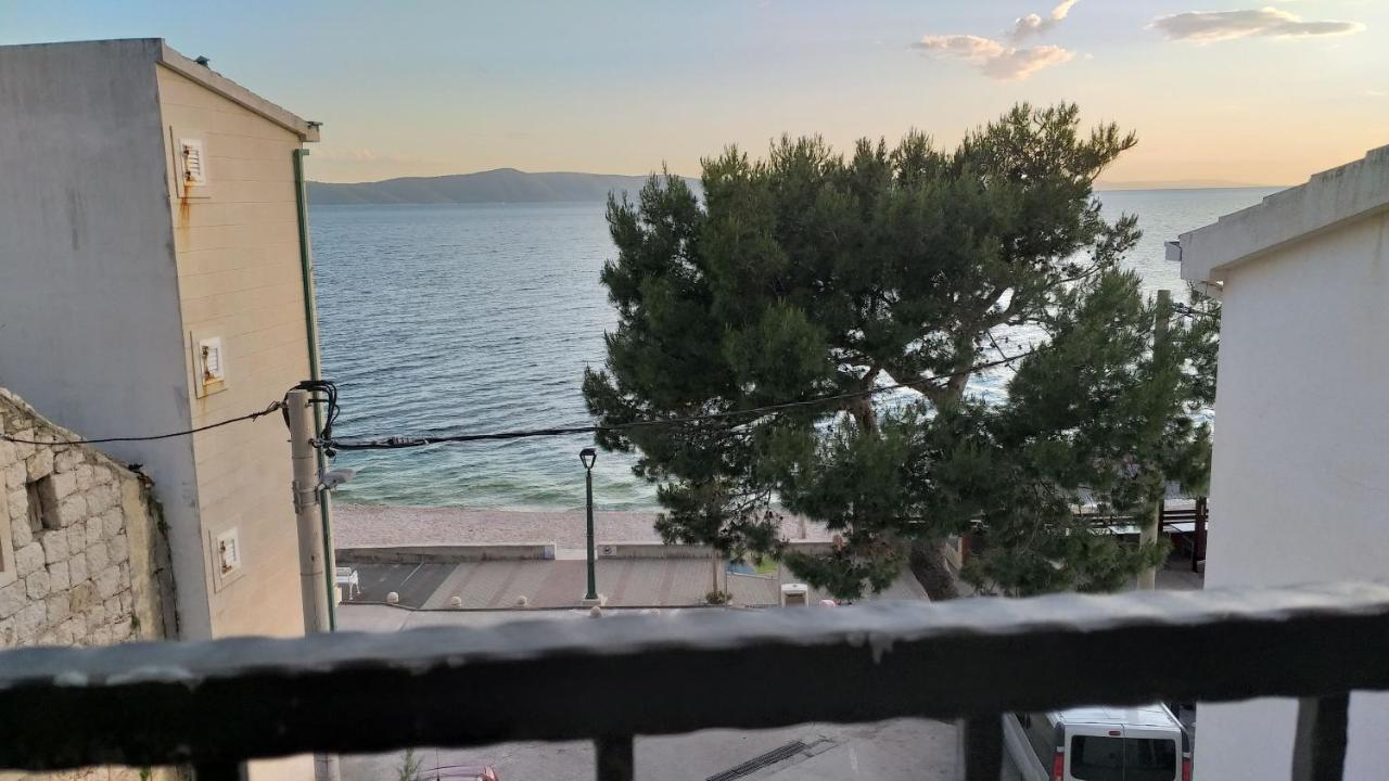 Apartmani Niko Drasnice Bagian luar foto