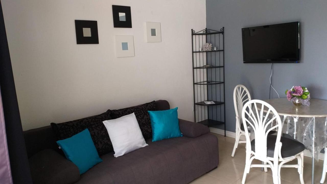 Apartmani Niko Drasnice Bagian luar foto