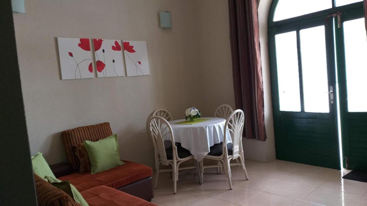 Apartmani Niko Drasnice Bagian luar foto