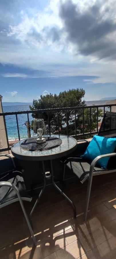 Apartmani Niko Drasnice Bagian luar foto