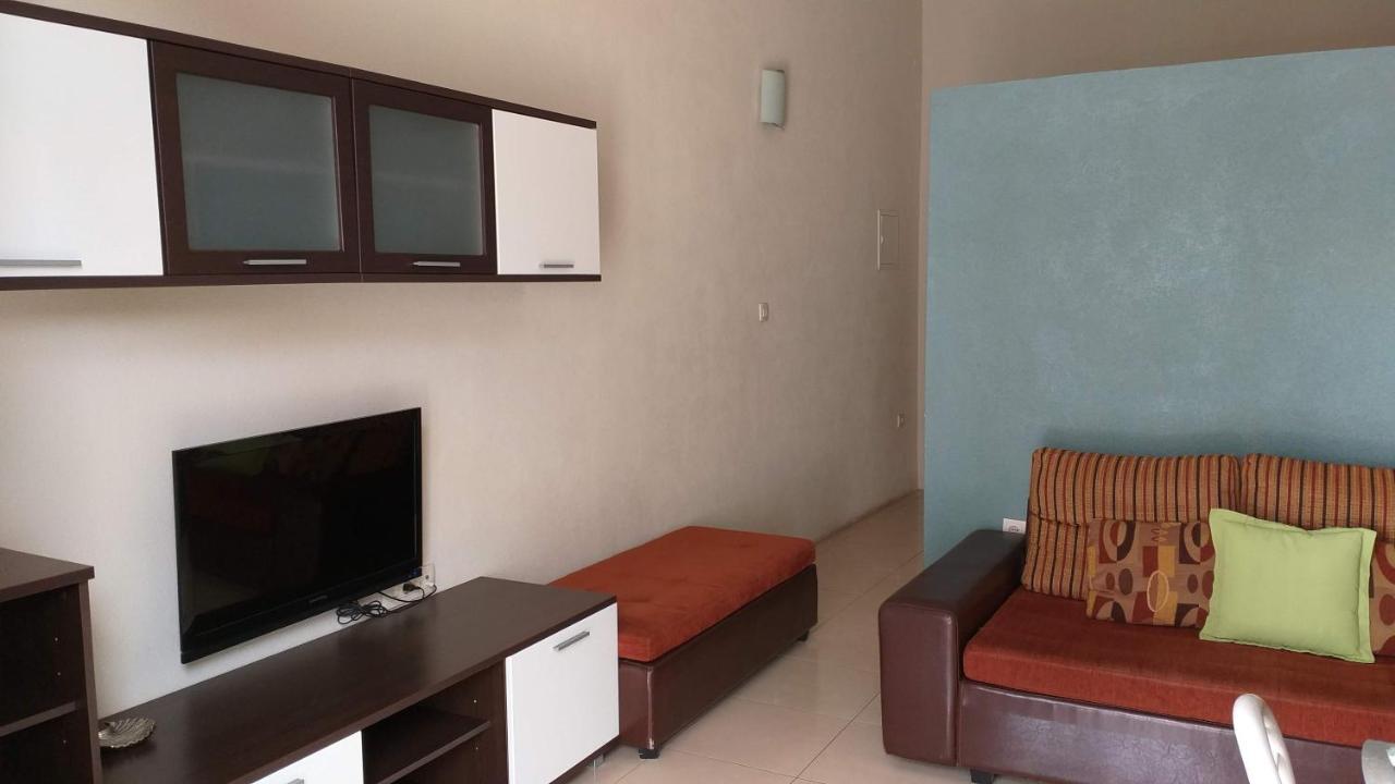 Apartmani Niko Drasnice Bagian luar foto