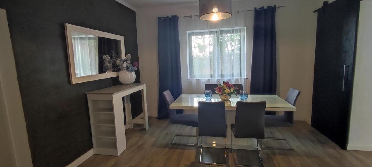 Apartmani Niko Drasnice Bagian luar foto
