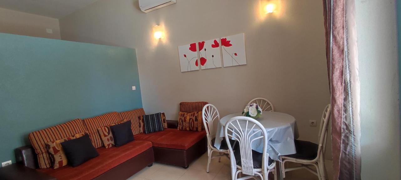 Apartmani Niko Drasnice Bagian luar foto