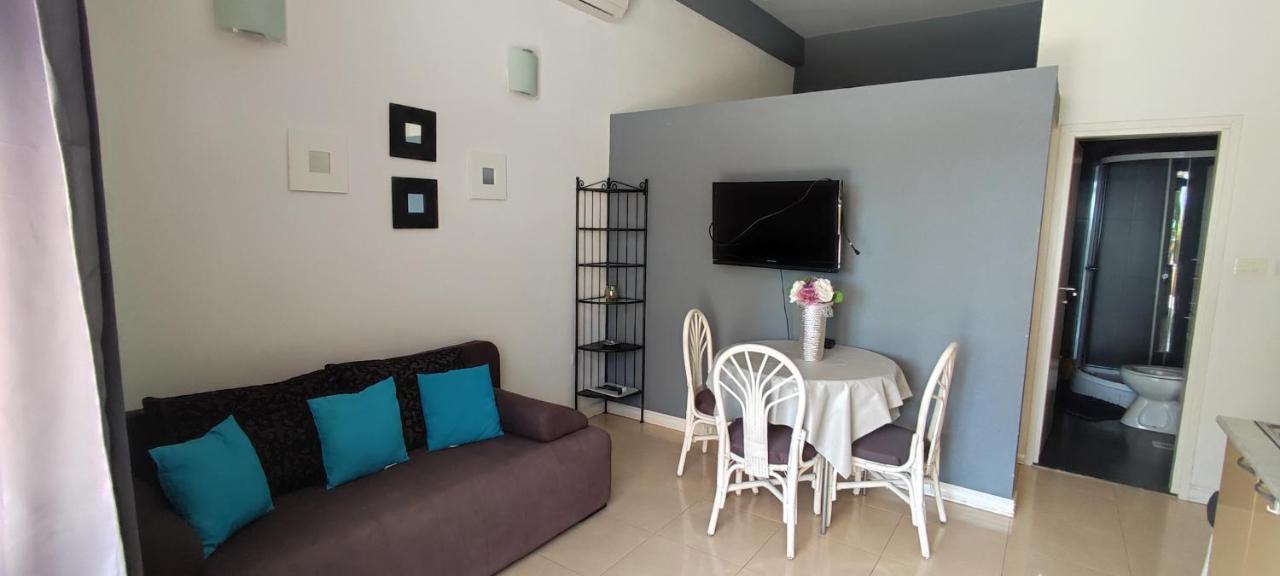 Apartmani Niko Drasnice Bagian luar foto