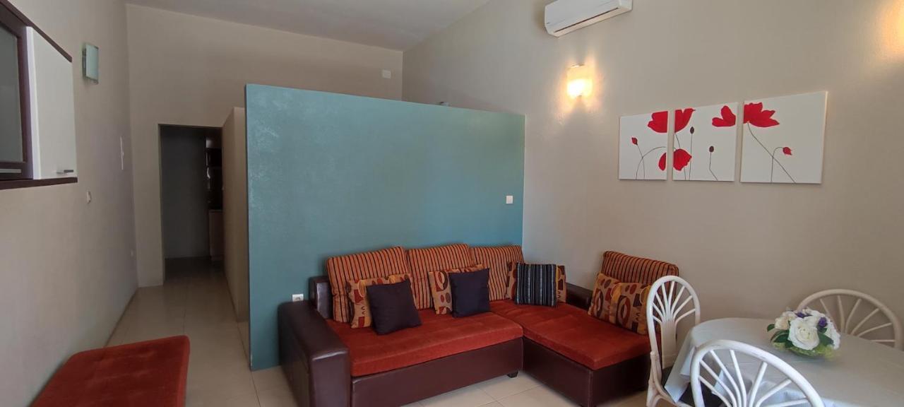 Apartmani Niko Drasnice Bagian luar foto