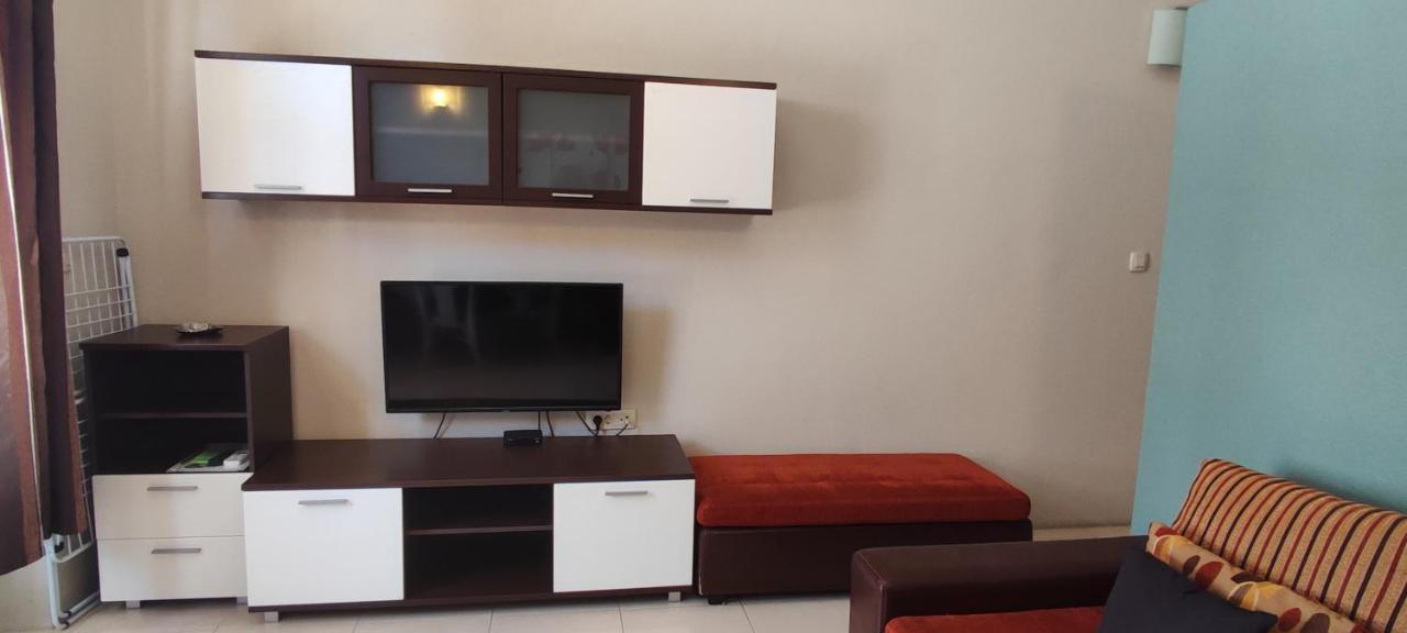Apartmani Niko Drasnice Bagian luar foto