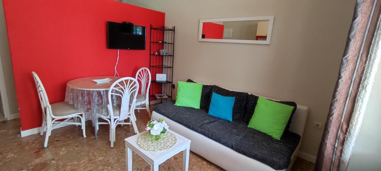 Apartmani Niko Drasnice Bagian luar foto
