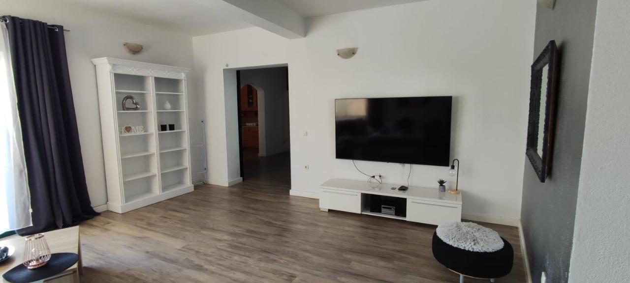 Apartmani Niko Drasnice Bagian luar foto