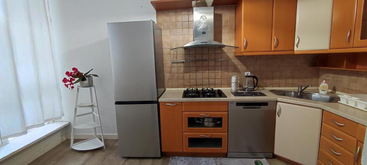 Apartmani Niko Drasnice Bagian luar foto